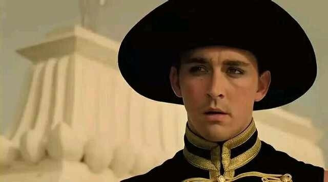 Lee Pace