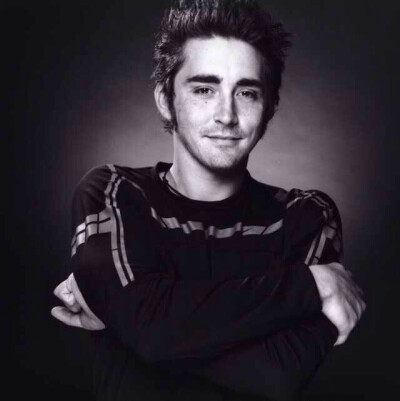 Lee Pace