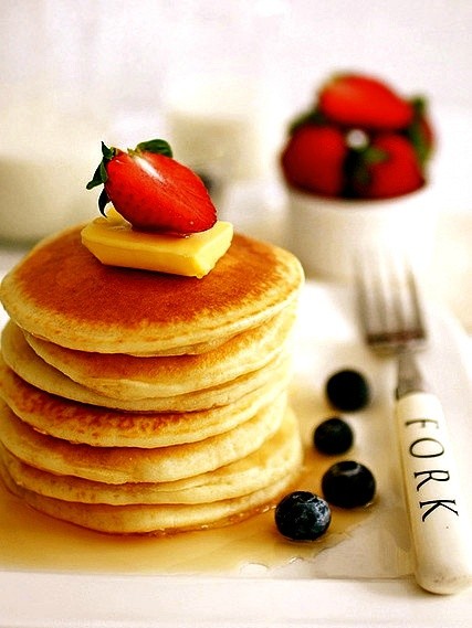 pancake