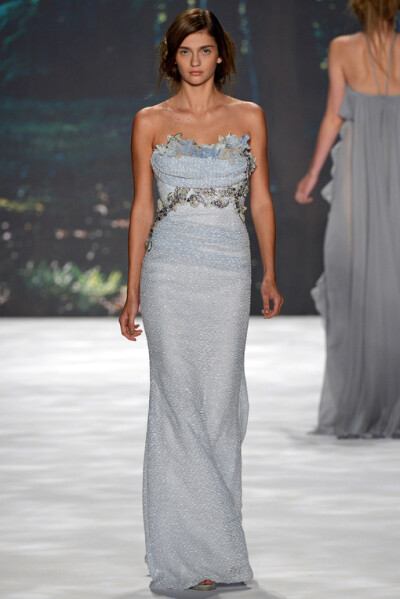 Badgley Mischka SS2013