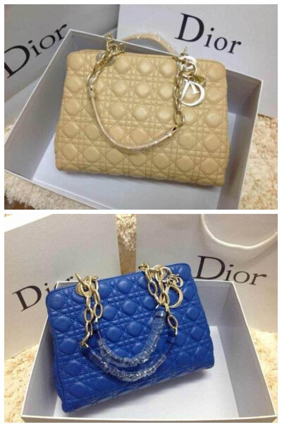 Dior 包