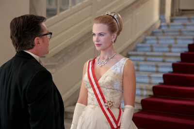 摩纳哥王妃Grace of Monaco (2014)蒂姆·罗斯 Tim Roth X 妮可·基德曼 Nicole Kidman