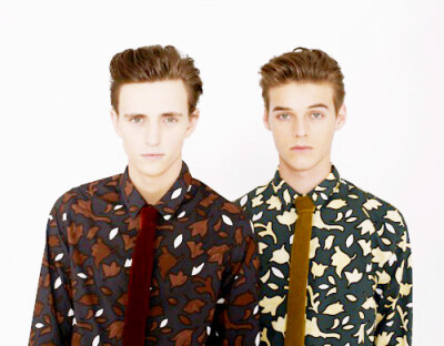 Alex Dunstan X Robbie Wadge