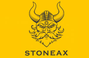 Stoneax牛魔王外观的设计欣赏