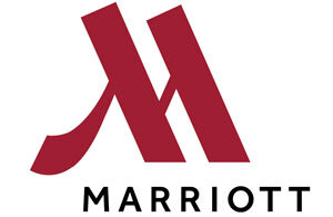 万豪酒店及度假酒店（Marriott Hotels &amp;amp; Resorts）推出了新的品牌标识，新标在提取了旧标识和万豪国际酒店集团标识的“M”字元素独立形成一个图标配以重新设计的“Marriott