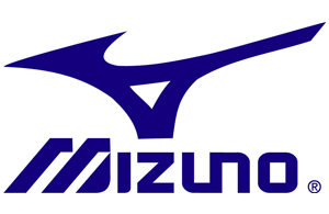 MIZUNO是美津浓老板名字的音义，标志的含义就是“run bird”。这个logo设计成一只鸟，叫“米奇巴西里”,它是长距离奔跑速度最快的鸟。这种鸟站立时候的样子就像美津浓的标志上一样。