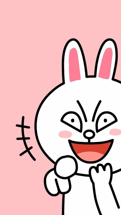 Cony mm~~!