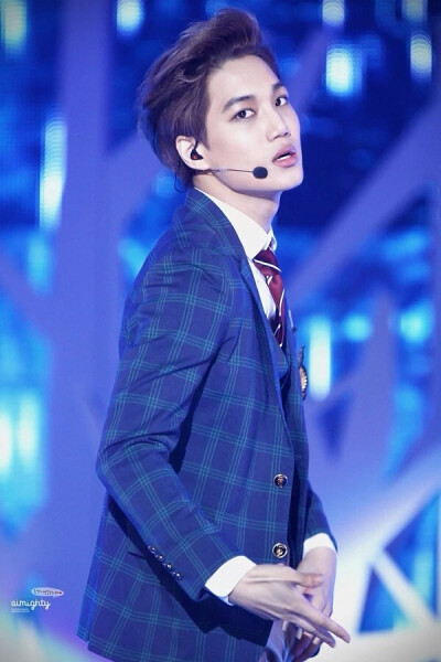 exo-KAI