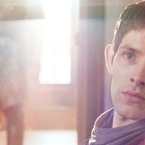 Colin Morgan Merlin 梅林 《梅林传奇》