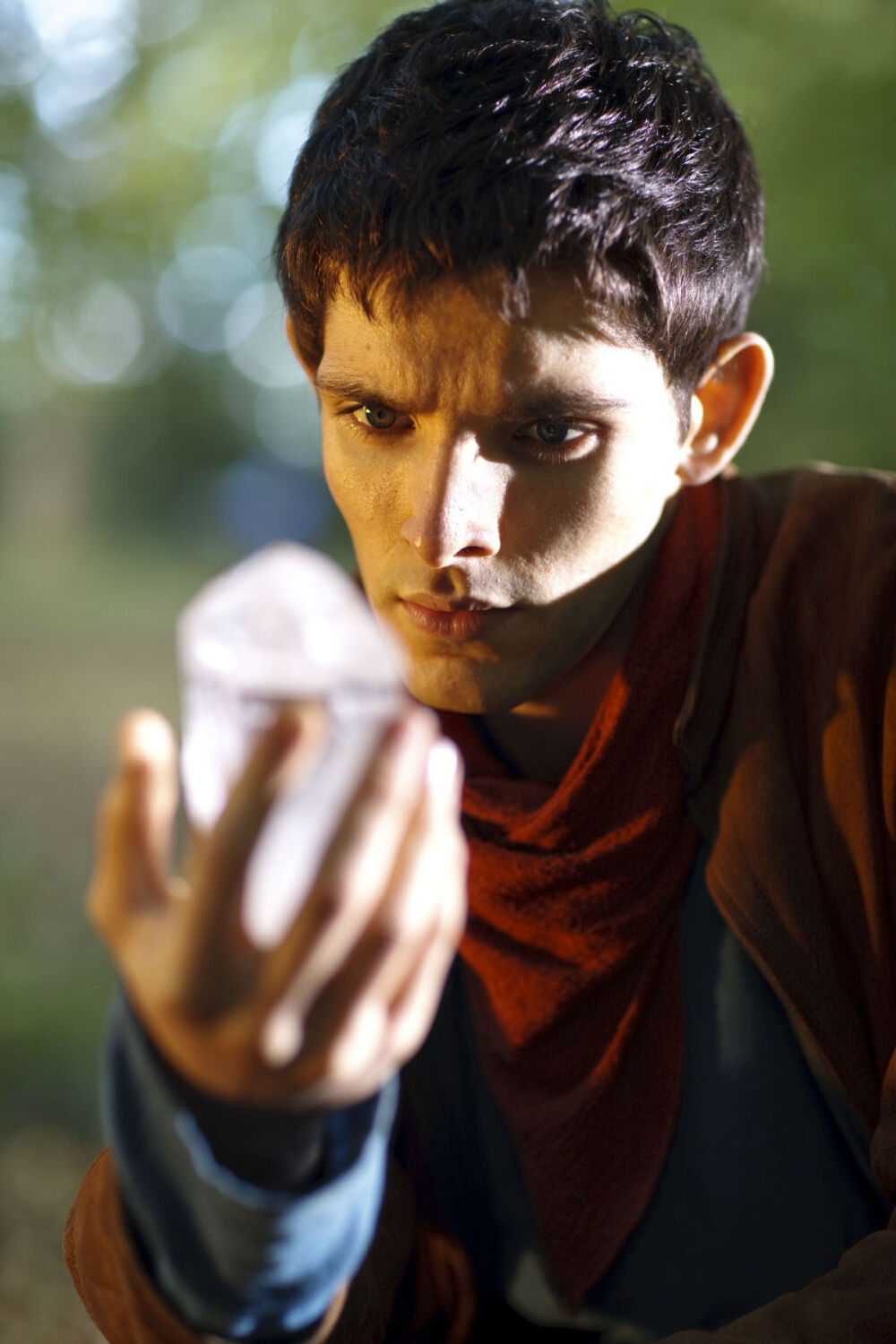 Colin Morgan Merlin 梅林 《梅林传奇》