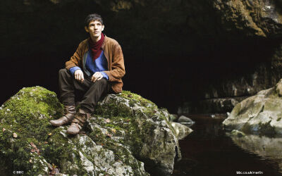 Colin Morgan Merlin 梅林 《梅林传奇》