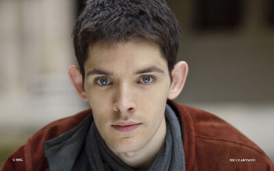 Colin Morgan Merlin 梅林 《梅林传奇》