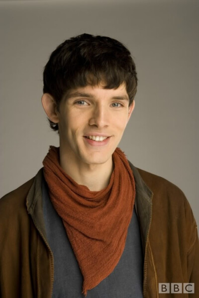 Colin Morgan Merlin 梅林 《梅林传奇》