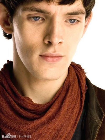 Colin Morgan Merlin 梅林 《梅林传奇》