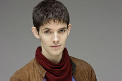 Colin Morgan Merlin 梅林 《梅林传奇》