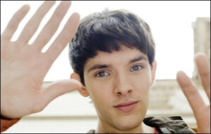 Colin Morgan   Merlin   梅林    《梅林传奇》