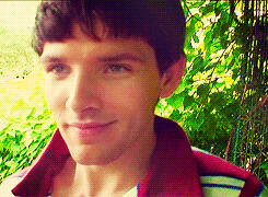 Colin Morgan   Merlin   梅林    《梅林传奇》