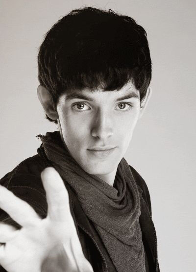 Colin Morgan Merlin 梅林 《梅林传奇》