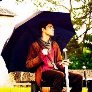 Colin Morgan   Merlin   梅林    《梅林传奇》