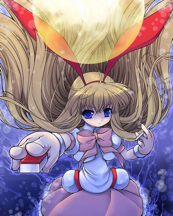 天才麻将少女 天江衣