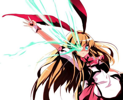 天才麻将少女 天江衣