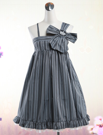 lolita 礼服 女装 连衣裙 娃娃 皇冠 刺绣