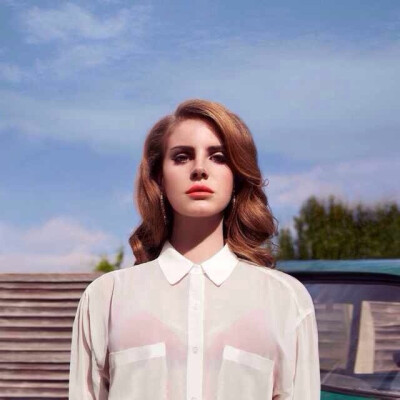 Lana Del Ray