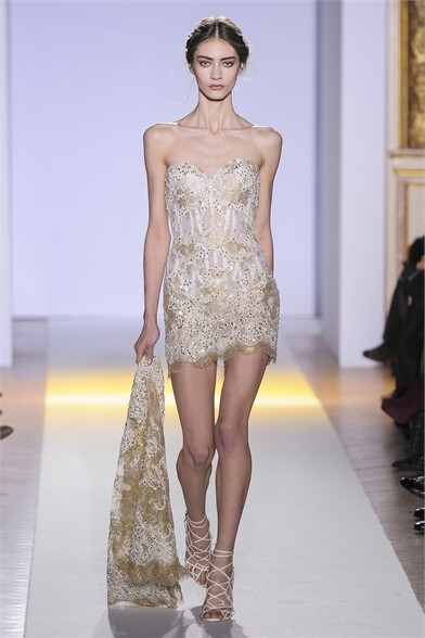 Zuhair Murad 2013 春夏高级定制