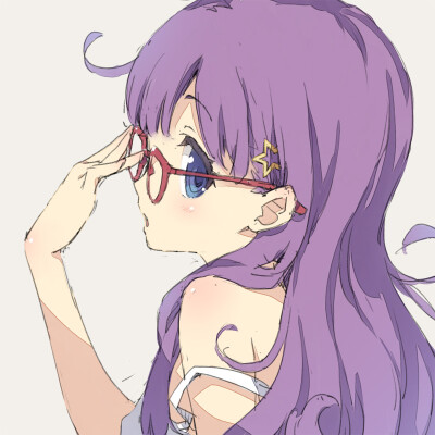 安価で落書きまとめ7 （廉价涂鸦总结7） p站 二次元 插画 少女 手绘 阿拉蕾 涂鸦