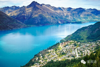 皮鲁斯河，马尔堡(Pelorus River, Marlborough)——密林河(Forest River)