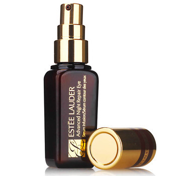 雅诗兰黛 ANR即时修护眼部密集精华露/特润眼霜15ml 淘宝店铺：妖妖的魔法妆扮