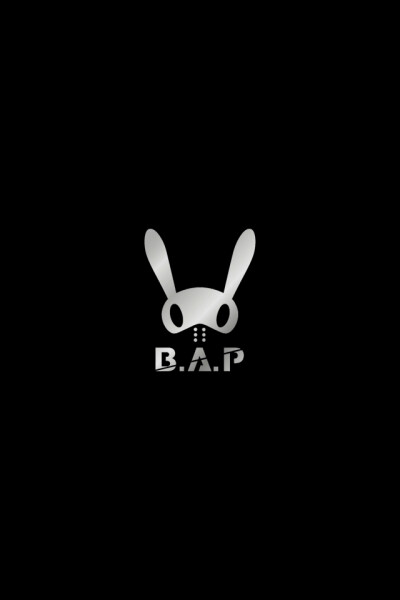 B.A.P 兔子团