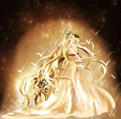 魔笛Migi 雷姆帝国最高祭祀 莎赫扎德