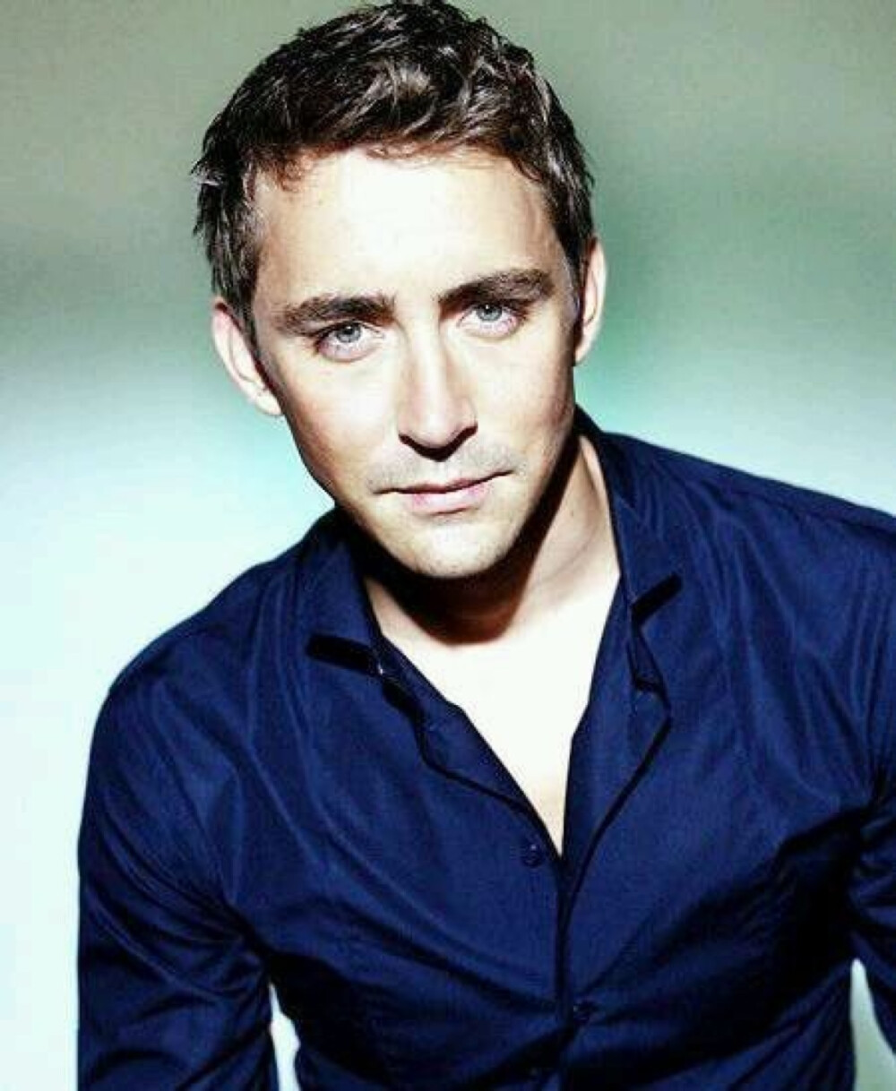 Lee Pace