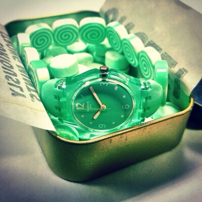 Swatch