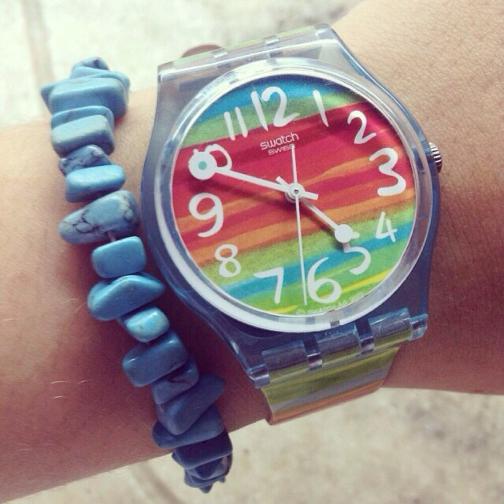 Swatch