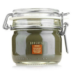 贝佳斯 美肤泥浆面膜绿泥212g，淘宝店铺：妖妖的魔法妆扮