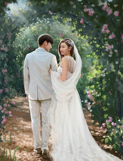 #来自星星的你#