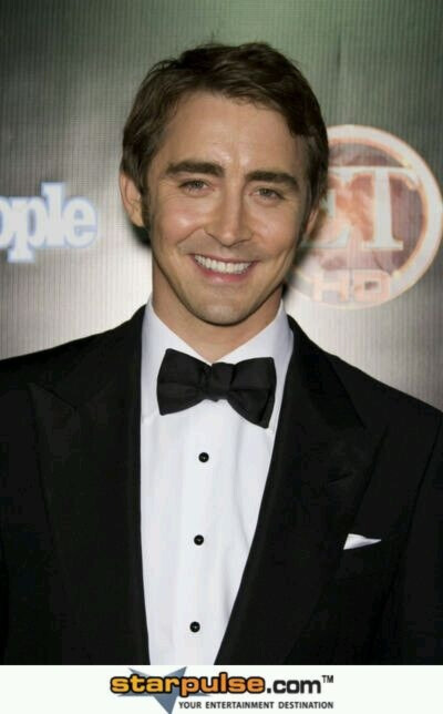 Lee Pace