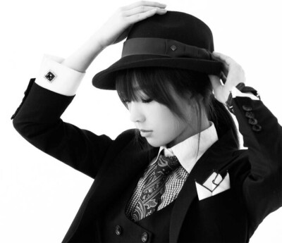 少女时代 Mr.Mr. 泰妍