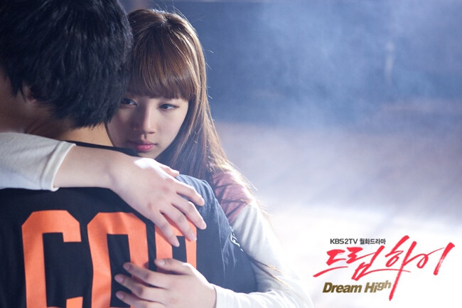 Dream high