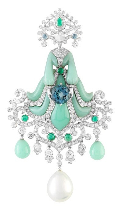 Van Cleef &amp;amp; Arpels