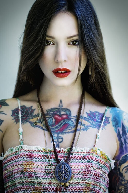 tattoo