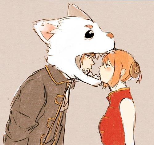 你假装定春是何用意啊噜