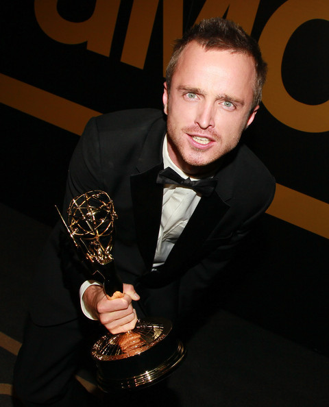 Aaron Paul