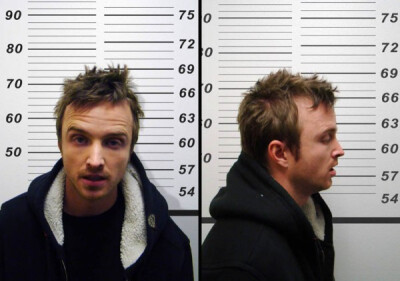 Jesse Pinkman