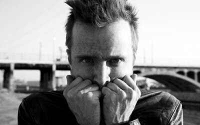 Aaron Paul