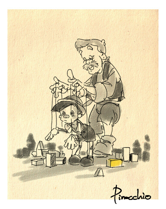 PINOCCHIO