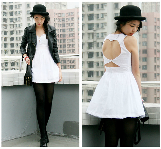 zoe 自lookbook