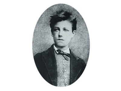 让·尼古拉·阿蒂尔·兰波（Jean Nicolas Arthur Rimbaud，1854年10月20日－1891年11月10日），或译阿尔图尔·兰波、韩波、林包德，19世纪法国著名诗人，早期象征主义诗歌的代表人物，超现实主义诗歌的鼻祖。 《心之全蚀…